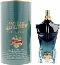 Parfym Herrar Jean Paul Gaultier Le Beau EDP EDP 125 ml