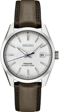 SEIKO Presage Sharp Edged Series Automatic 40mm Limited Edition
