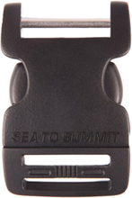 Sea To Summit Field Repair Buckle Side Release 38mm 1 Pin BLACK Øvrig utstyr OneSize