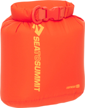 Sea To Summit Lightweight Eco Dry Bag 1,5 L ORANGE Packpåsar 1.5 L