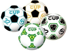 Fodbold Super Cup Unice Toys (Ø 22 cm)