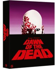 Dawn Of The Dead - 4K Ultra HD