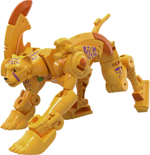 Hasbro Transformers Legacy United Core Class Cheetor 3.5” Action Figure, 8+