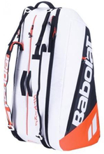 Babolat Pure Strike Racket Holder x12
