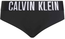 Calvin Klein Trusser Intense Power Micro Bikini Plus Size Sort XX-Large Dame