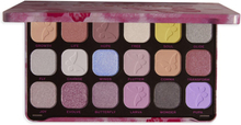 Makeup Revolution Forever Flawless Butterfly - 19,8 g