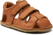 Sandaler Froddo Barefoot Flexy Avi G3150263-2 M Brun
