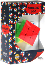 Rubiks kub Guanlong Cube 3x3 Cayro YJ8306