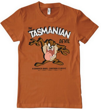 The Tasmanian Devil T-Shirt, T-Shirt