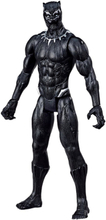 Ledad figur The Avengers Titan Hero Black Panther 30 cm