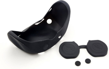 Linsskydd / headsetskydd / joystick-nyckellock för PlayStation VR2