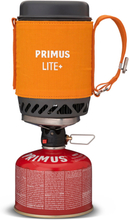 Primus Lite+ Stove System Orange Friluftskjøkken OneSize