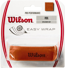 Wilson Pro Performance Replacement Grip Brown