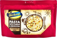 Blå Band Blå Band Pasta Cheese And Broccoli NoColour Friluftsmat One Size