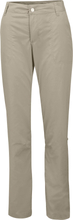 Columbia Montrail Columbia Women's Silver Ridge 2.0 Pant Fossil Friluftsbyxor 8 R