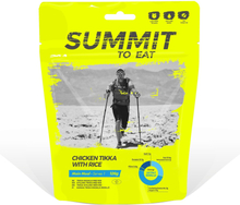 Summit to Eat Dinner Chicken Tikka 1-SERVE Friluftsmat OneSize