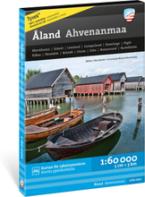 Calazo förlag Åland Ahvenanmaa Nocolour Böcker & kartor OneSize