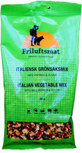 Friluftsmat Friluftsmat Italian Vegetable Mix NoColour Friluftsmat 80GRAMS