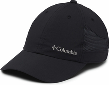 Columbia Montrail Tech Shade Hat Black Kepsar OneSize
