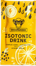 Chimpanzee Isotonic Drink Orange 30g Orange Kosttillskott & energi OneSize