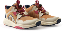 Reima Reima Kids' Reimatec Shoes Kiritin Peanut Brown Sneakers 29