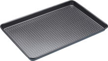 MasterClass - Crusty Bake stekeplate 38 cm carbon