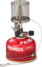 Primus Primus Micron Lantern Steel Mesh Nocolour Lykter OneSize
