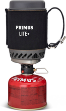 Primus Lite+ Stove System Black Friluftskjøkken OneSize