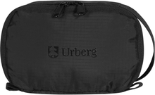 Urberg Urberg Packing Cube Small Black Packpåsar OneSize