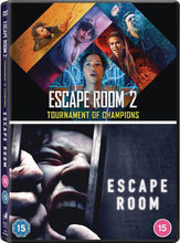 Escape Room 1 & 2
