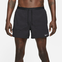 Nike Flex Stride Run Division Men's Brief-Lined Running Shorts - Black
