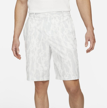 Nike Dri-FIT Men's Camo Golf Shorts - White