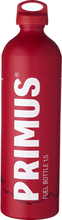 Primus Primus Fuel Bottle 1.5L Nocolour Kökstillbehör OneSize