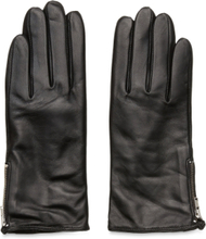 Kathmbg Glove Accessories Gloves Finger Gloves Black Markberg