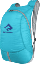Sea To Summit Sea To Summit Ultra-Sil DayPack BLUE Reseryggsäckar 20 L