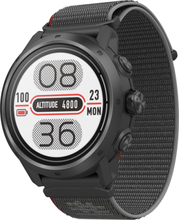Coros Apex 2 Pro Premium Multisport Watch Black Treningsklokker OneSize