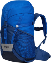 Bergans Bergans Lilletind 12 Space Blue/Lazuli Blue Vandringsryggsäckar OneSize