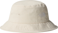 The North Face The North Face Unisex Norm Bucket White Dune/Raw Undyed Hattar LXL