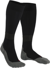Falke Falke Men's RU Compression Energy Running Knee-High Black-Mix Träningsstrumpor 39-42 W3