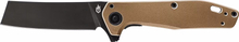Gerber Gerber Fastball Cleaver Coyote Kniver OneSize