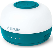 BioLite BioLite Alpenglow Mini Lantern Teal Lyktor OneSize