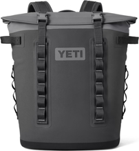 Yeti Yeti Hopper Backpack M20 Soft Cooler Charcoal Kjølebager 20