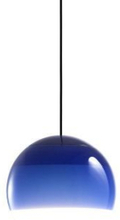 Marset Dipping Light 13 Hanglamp - Blauw