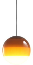 Marset Dipping Light 20 Hanglamp - Oranje