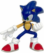 Bebisdocka Sonic 7 cm