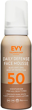 EVY Technology Daily Defence Face Mousse 75 ml