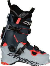 Dynafit Dynafit Women's Radical Ski Touring Boots Puritan Gray Alpinstøvler 23.5