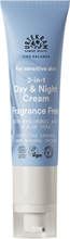 Urtekram Face Cream Frafrance Free