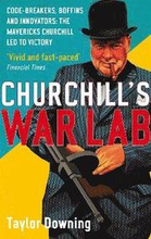 Churchill's War Lab