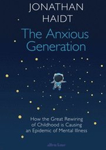 Anxious Generation